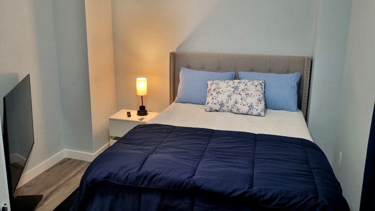 Photo of Bedroom in Fort Gary