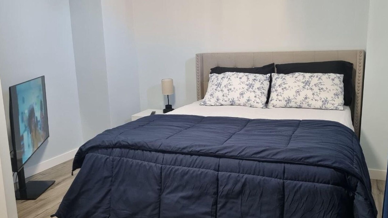 Photo of Bedroom in Fort Gary