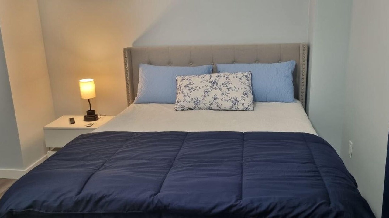 Photo of Bedroom in Fort Gary