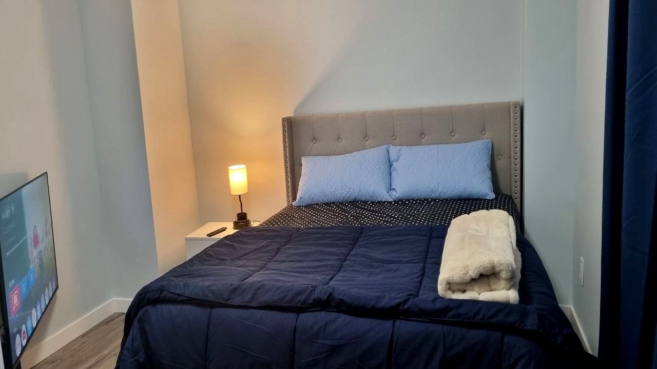 Photo of Bedroom in Fort Gary