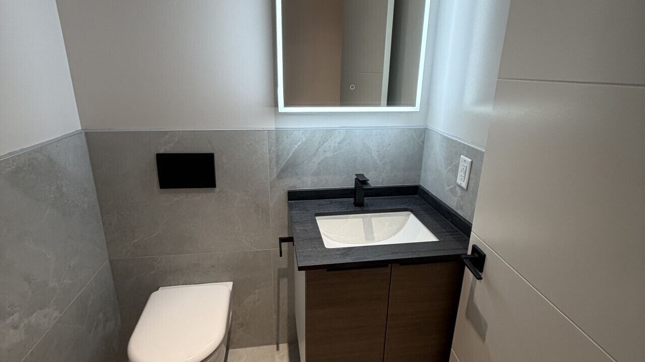 Photo of Bedroom in Downtown Halifax