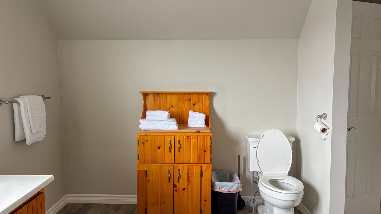 Photo of Bathroom in Sables-Spanish Rivers
