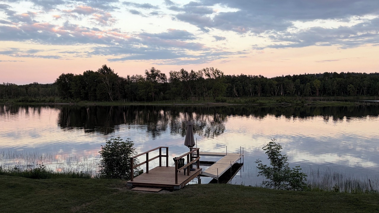 Photo of Outdoor in Sables-Spanish Rivers