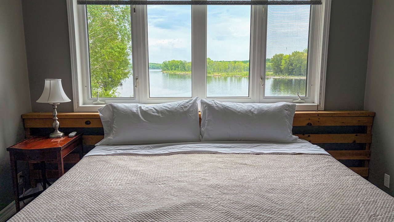 Photo of Bedroom in Sables-Spanish Rivers