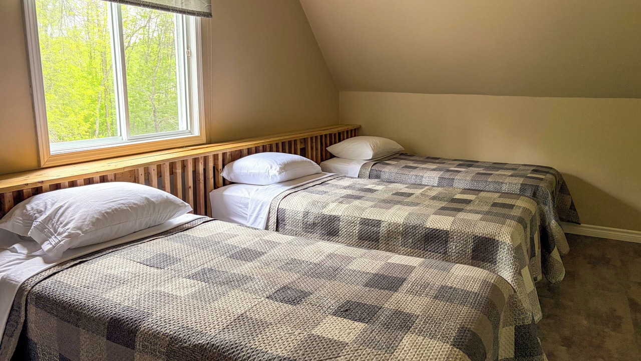 Photo of Bedroom in Sables-Spanish Rivers