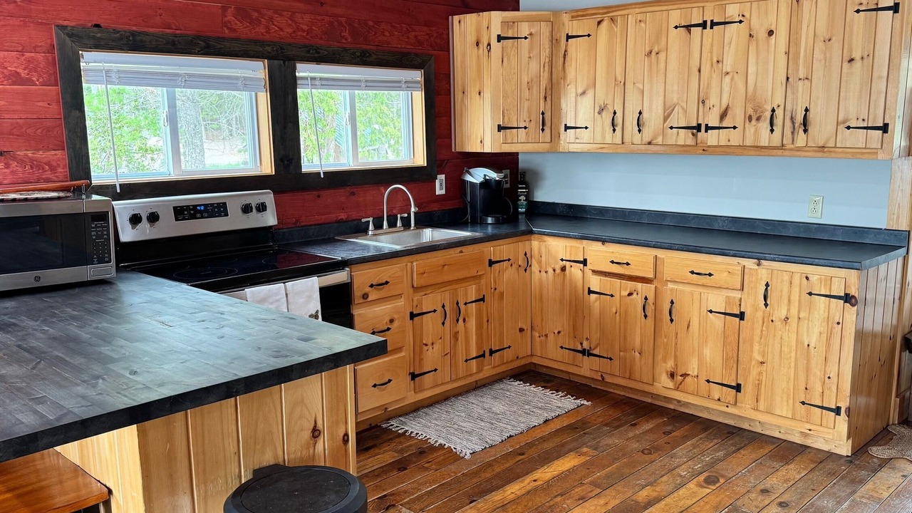 Photo of Kitchen in Lincoln