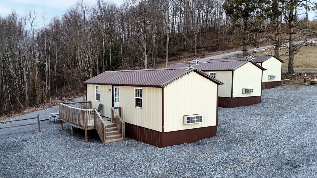 Photo of Outdoor in Northfork