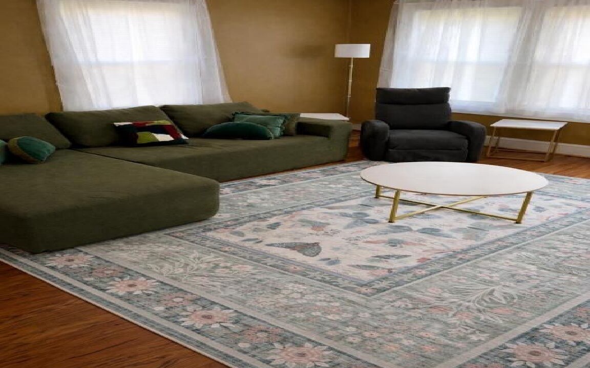 Photo of Livingroom in Kings Mountain