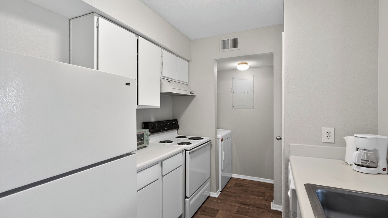 Photo of Kitchen in Donelson