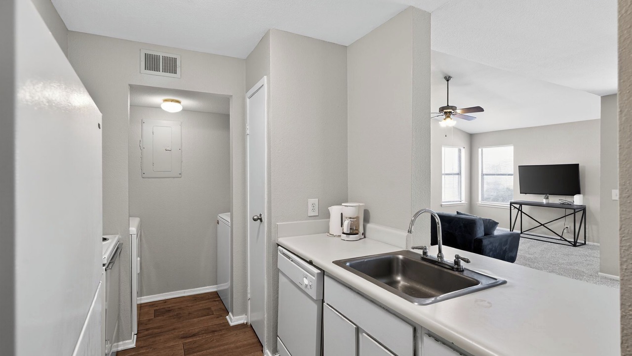 Photo of Kitchen in Donelson