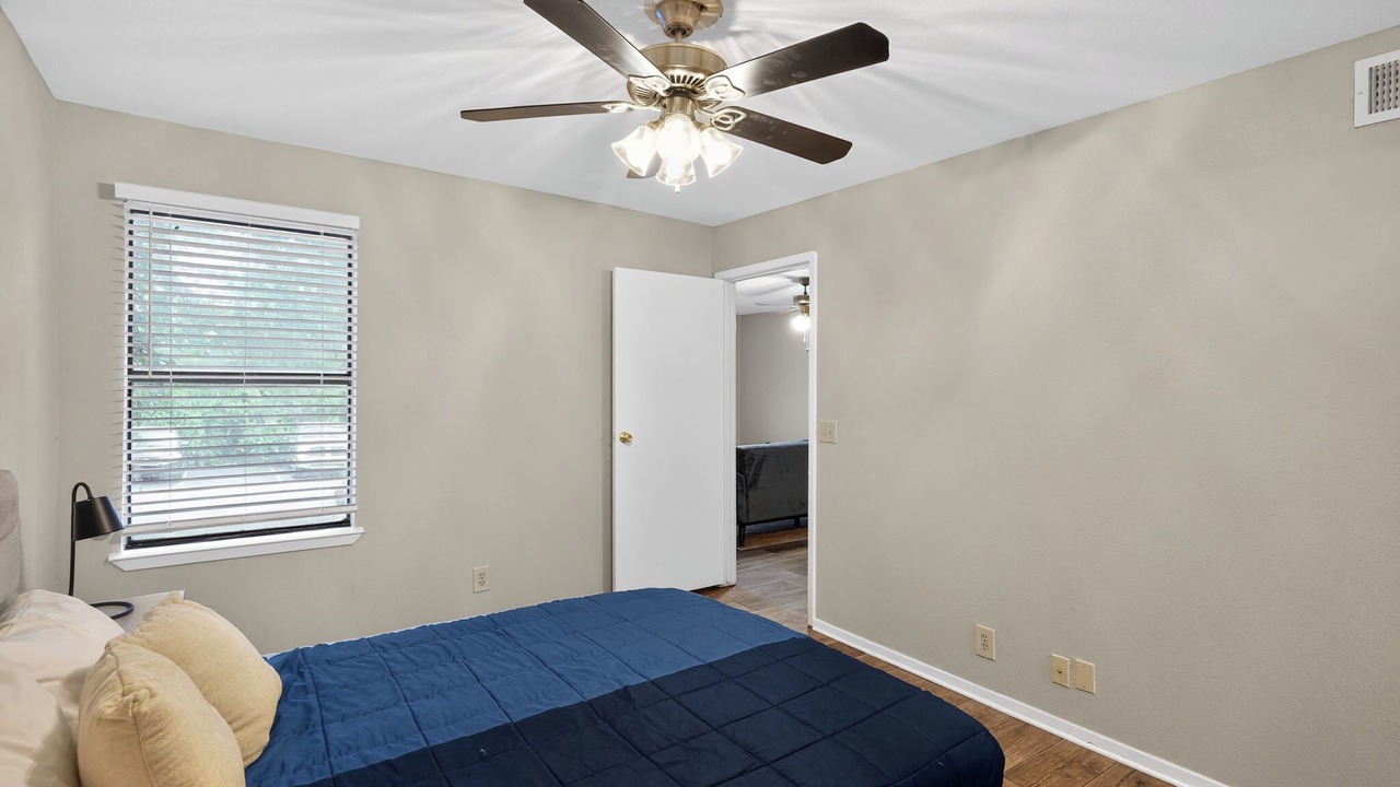 Photo of Bedroom in Donelson