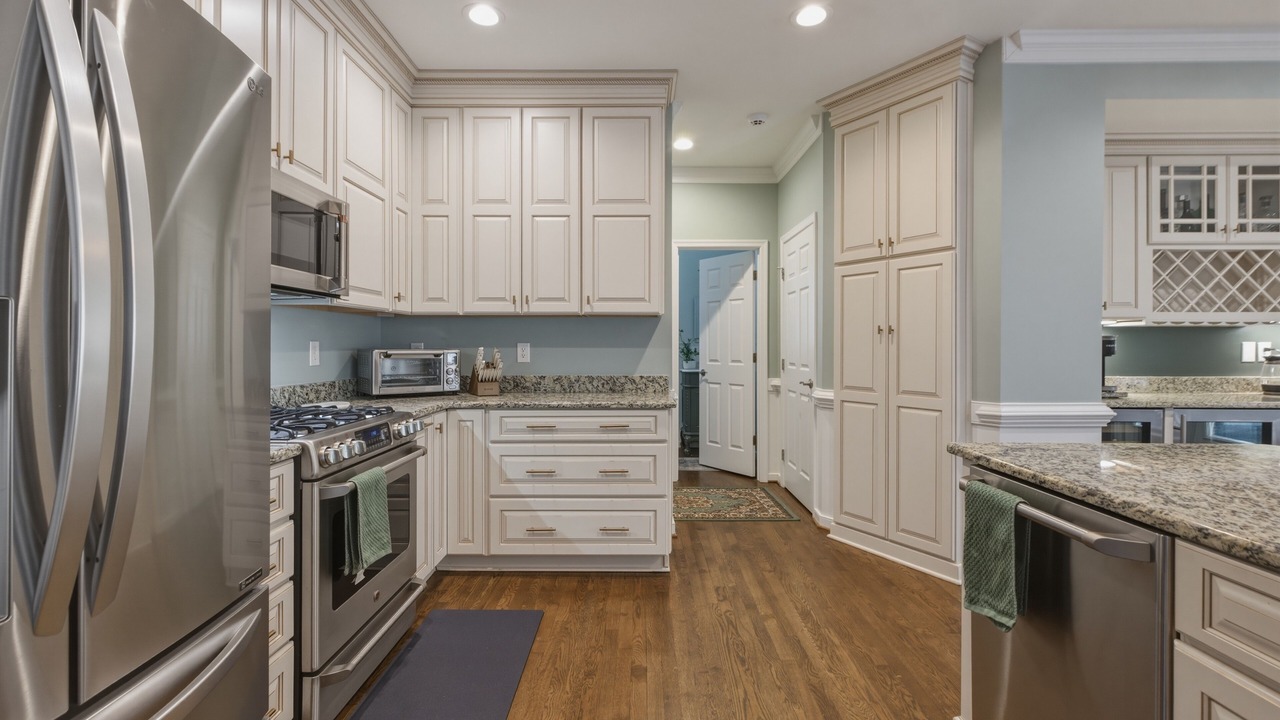 Photo of Kitchen in Woodlake