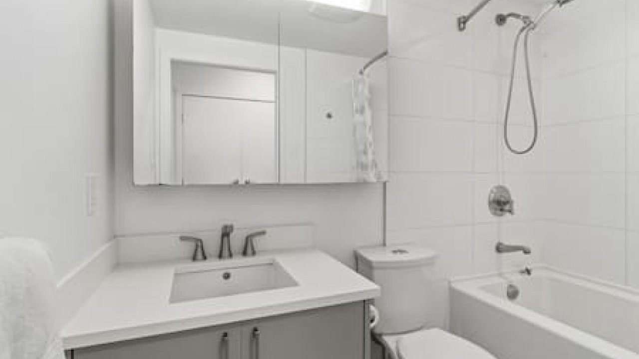Photo of Bathroom in Mount Pleasant