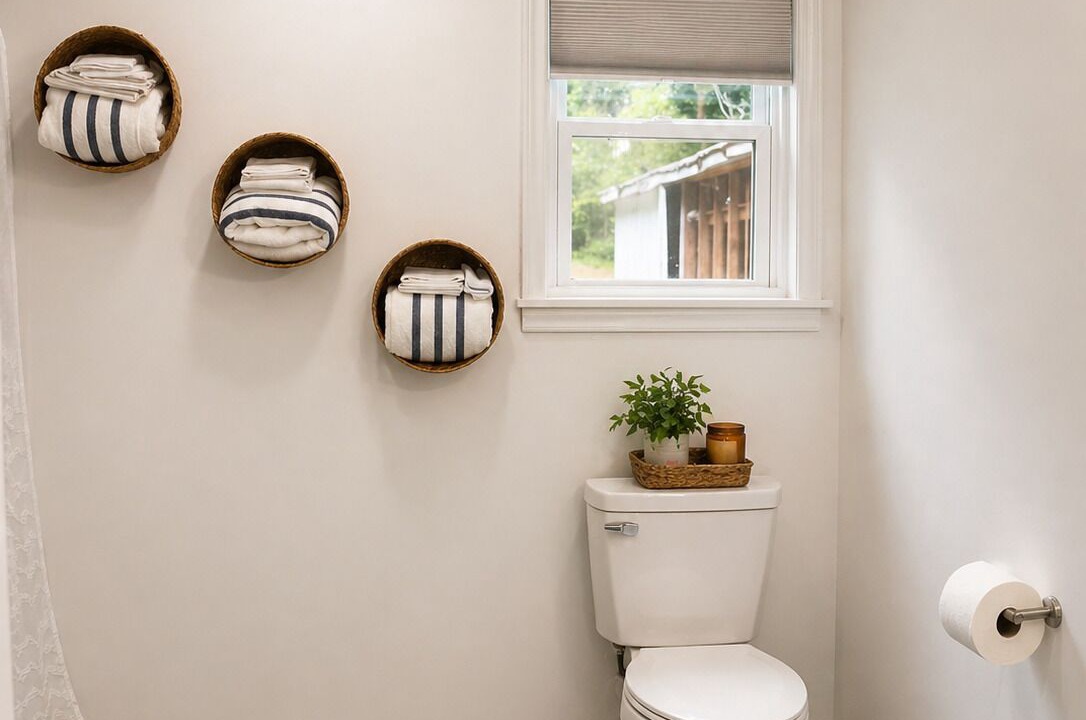 Photo of Bathroom in Mount Holly