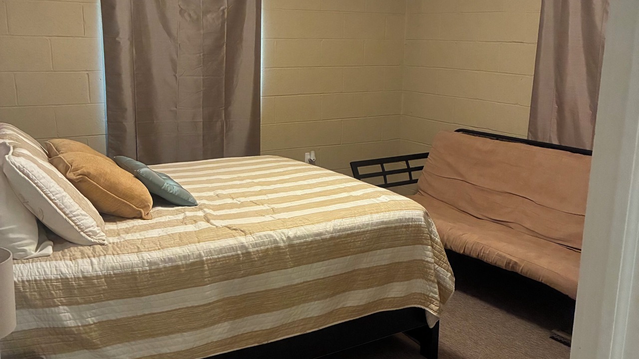 Photo of Bedroom in Camden