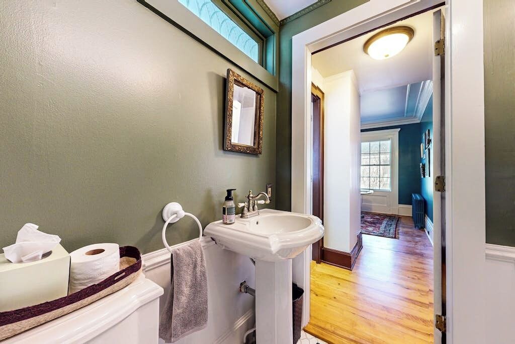 Photo of Bathroom in Belfast