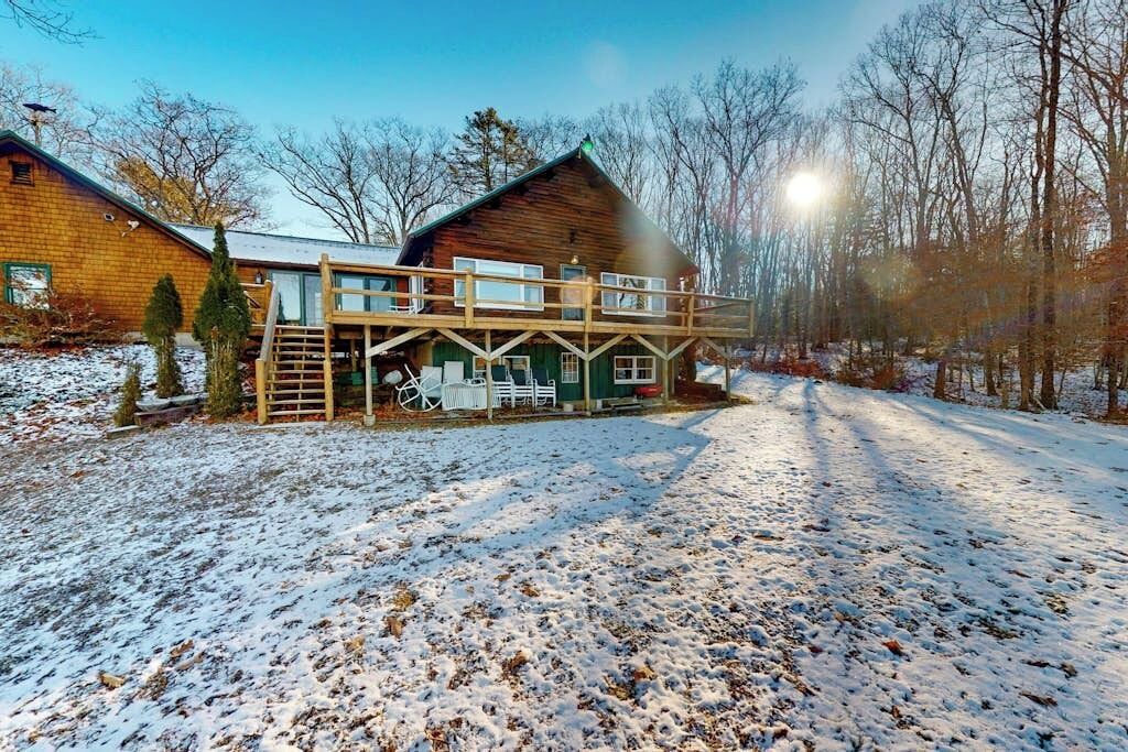 Photo of Outdoor in Boothbay