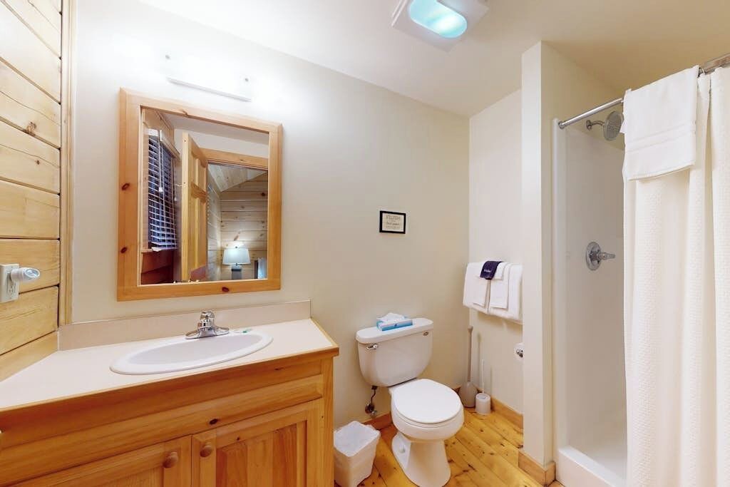 Photo of Bathroom in Northport