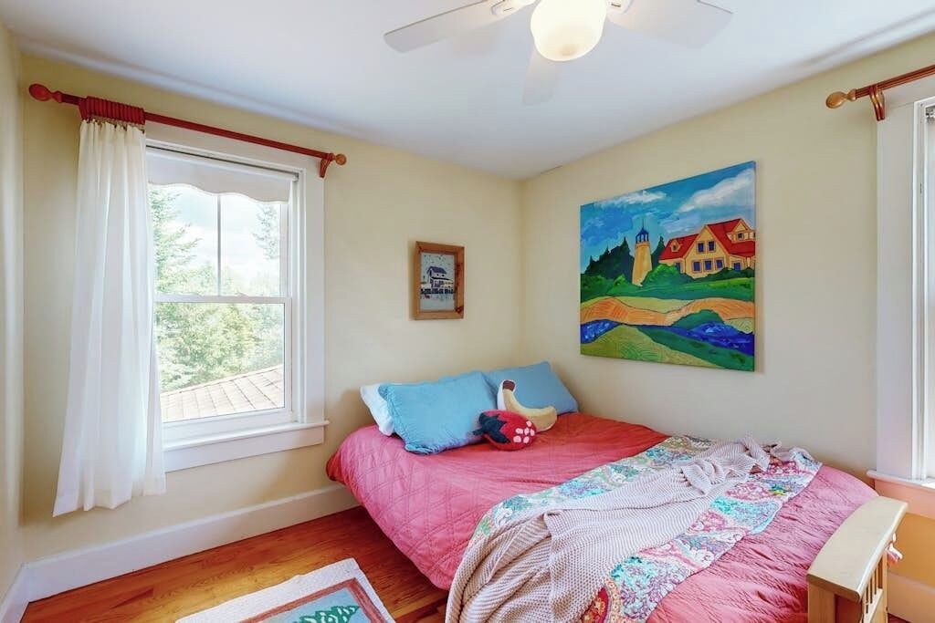 Photo of Bedroom in East Sullivan