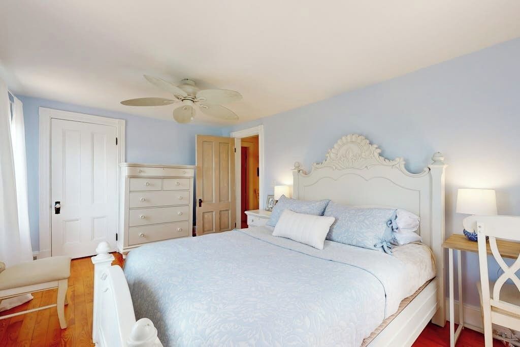 Photo of Bedroom in East Sullivan
