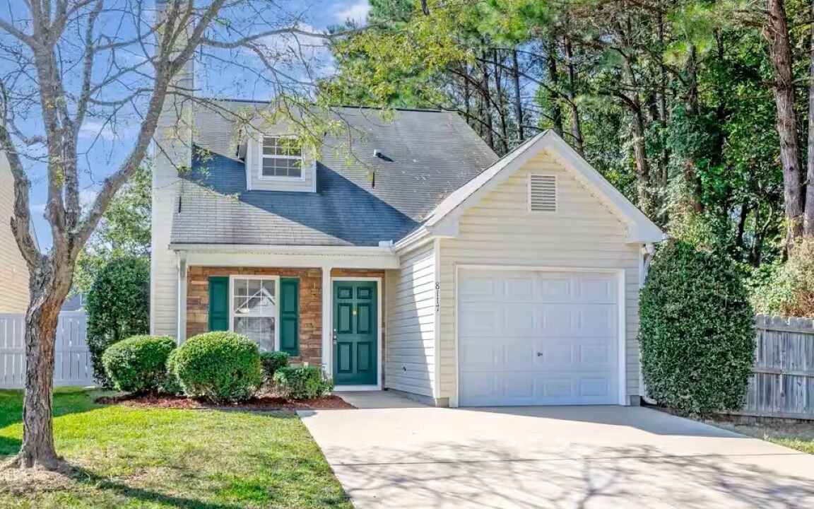 Photo of Outdoor in Northeast Raleigh