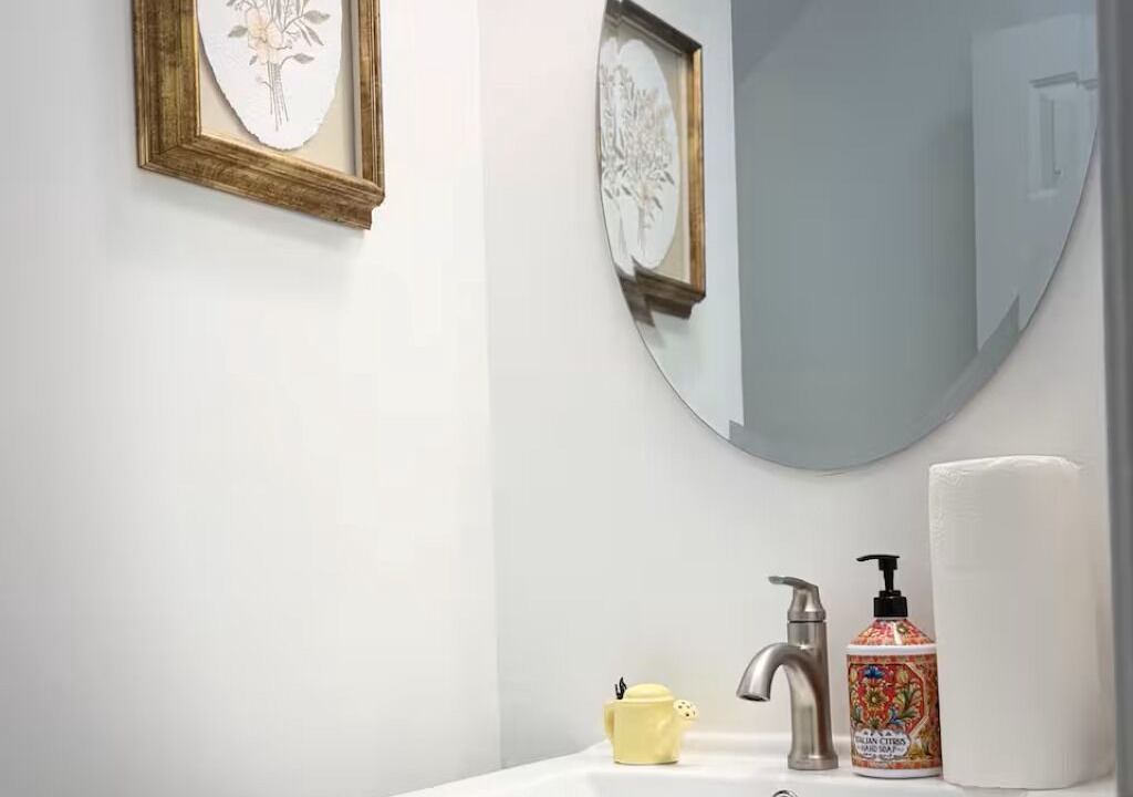 Photo of Bathroom in Northeast Raleigh