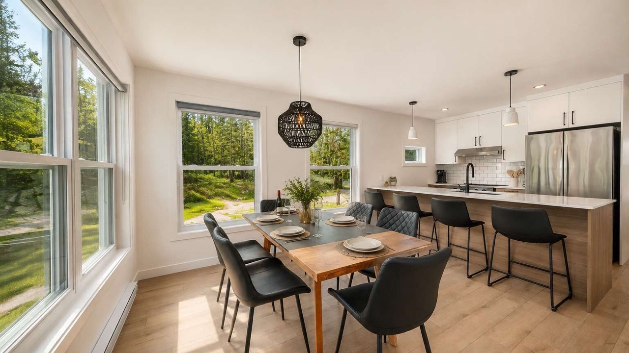 Photo of Kitchen in Adstock