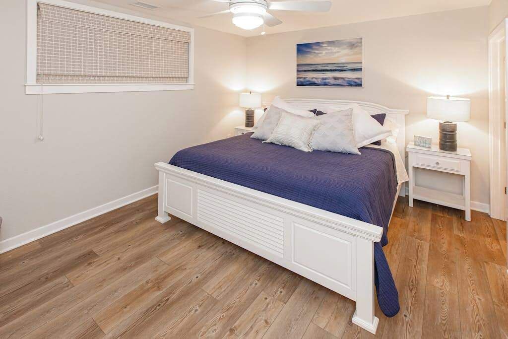 Photo of Bedroom in Sandbridge
