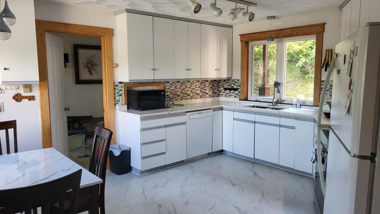 Photo of Kitchen in Saint John