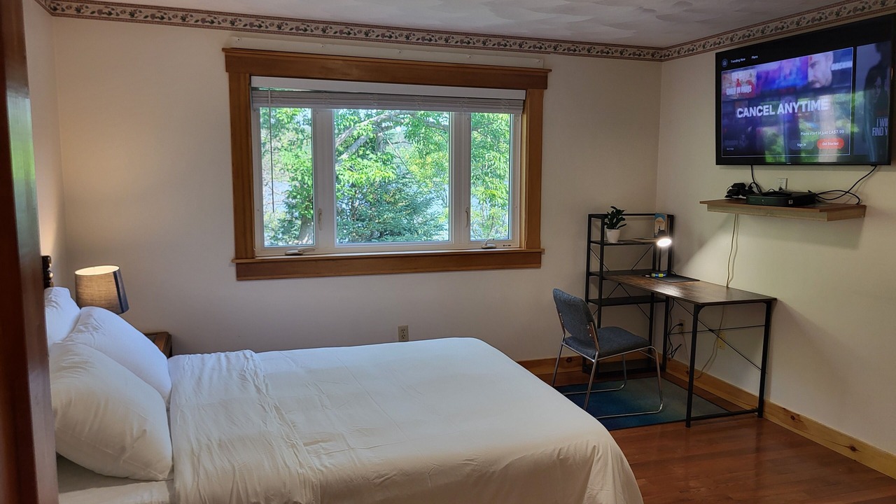Photo of Bedroom in Saint John
