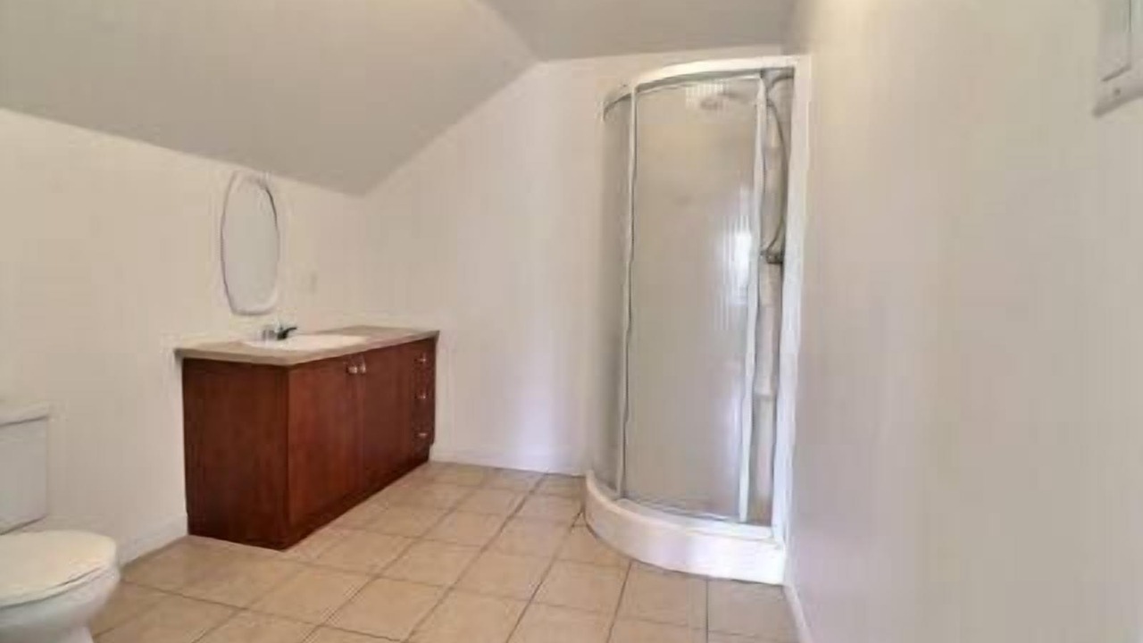Photo of Bathroom in Pohenegamook