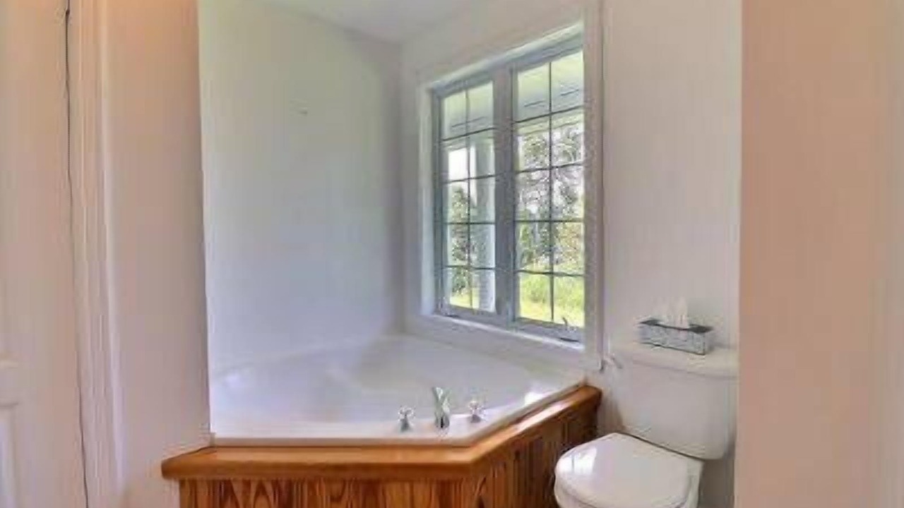 Photo of Bathroom in Pohenegamook