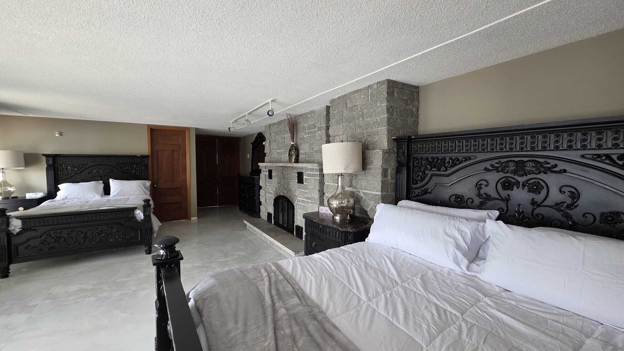 Photo of Bedroom in Sudbury