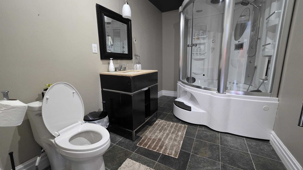 Photo of Bathroom in Sudbury
