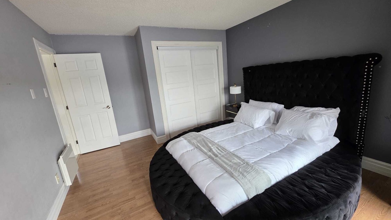 Photo of Bedroom in Sudbury