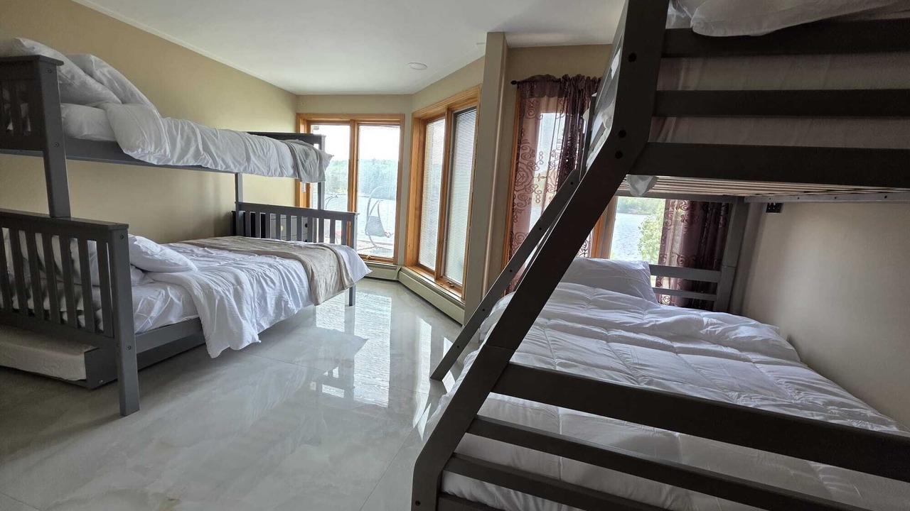 Photo of Bedroom in Sudbury