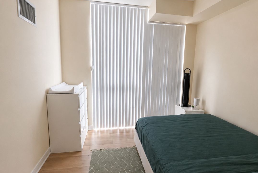 Photo of Bedroom in Mississauga