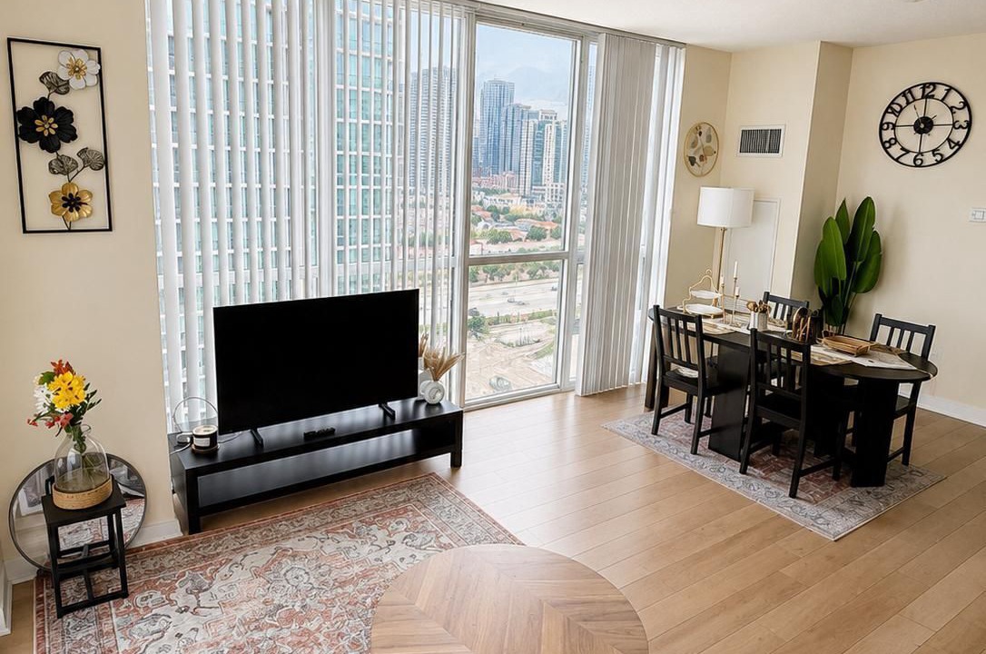 Photo of Livingroom in Mississauga