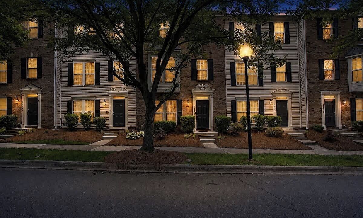 Photo of Outdoor in Huntersville