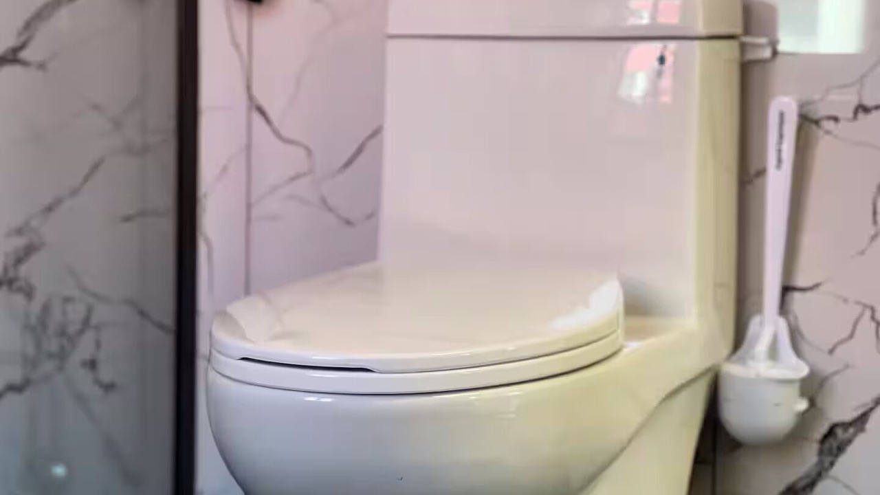 Photo of Bathroom in Rimouski