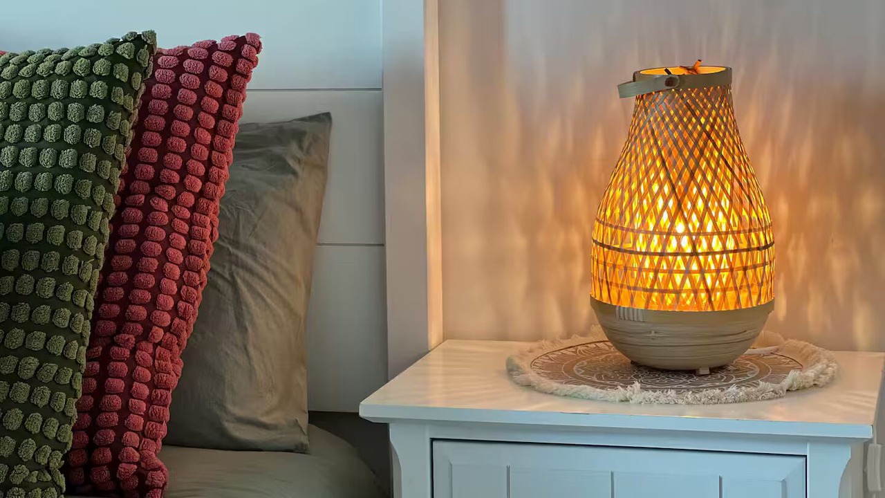Photo of Bedroom in Rimouski