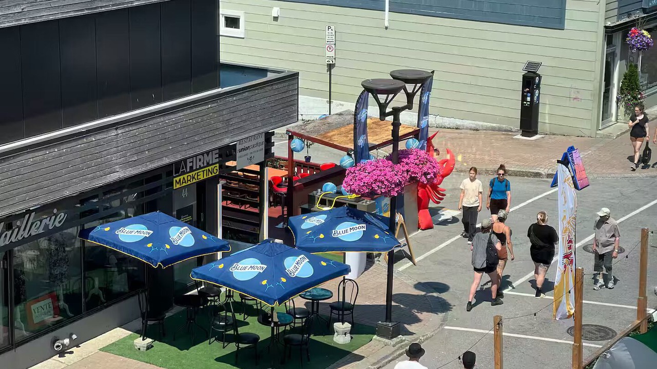 Photo of Outdoor in Rimouski
