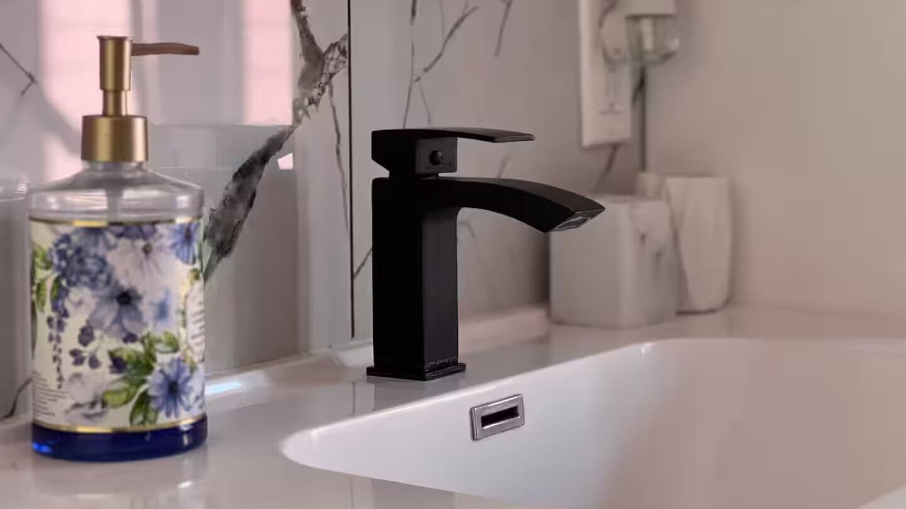 Photo of Bathroom in Rimouski