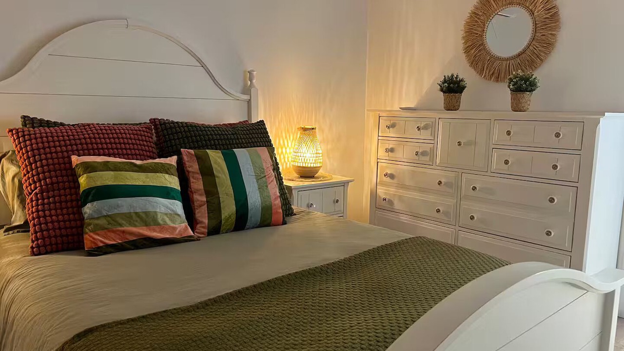 Photo of Bedroom in Rimouski