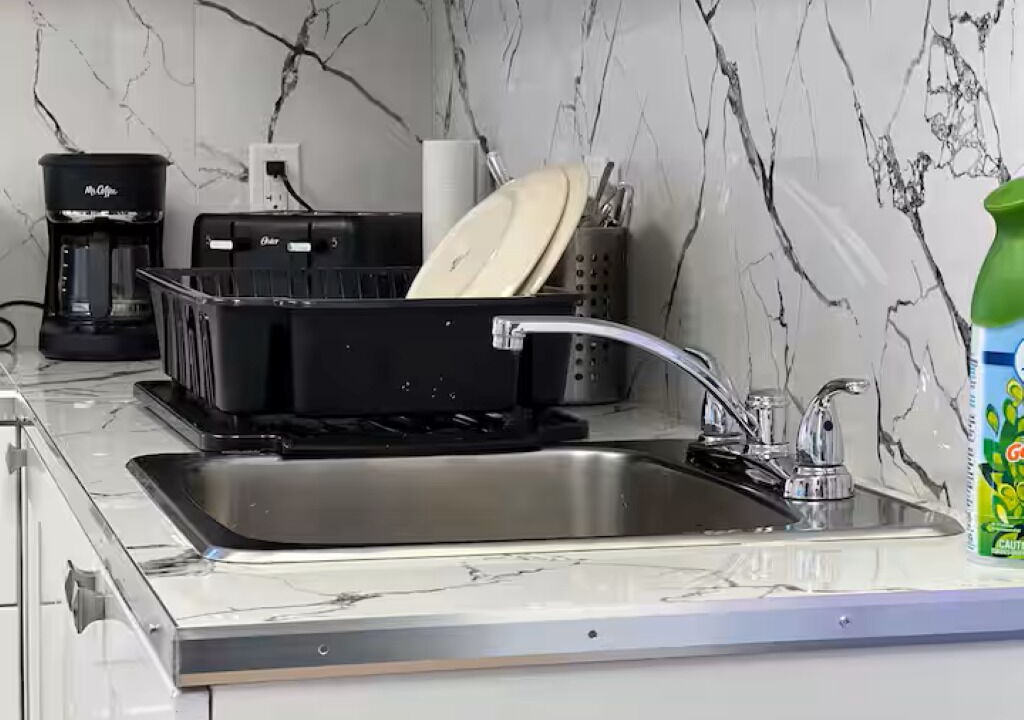 Photo of Kitchen in Rimouski