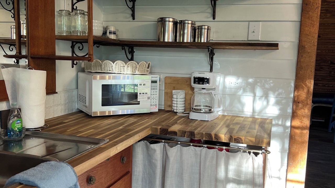 Photo of Kitchen in Red Oak