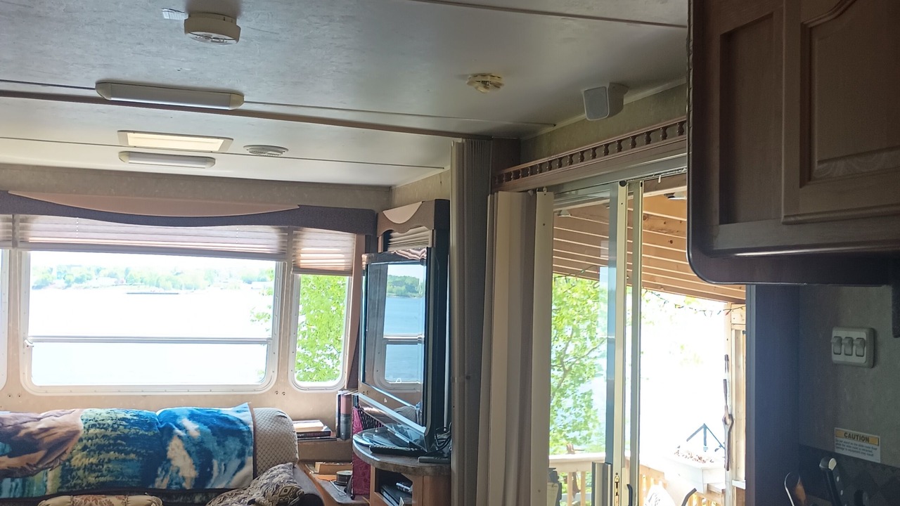 Photo of Livingroom in Russellville