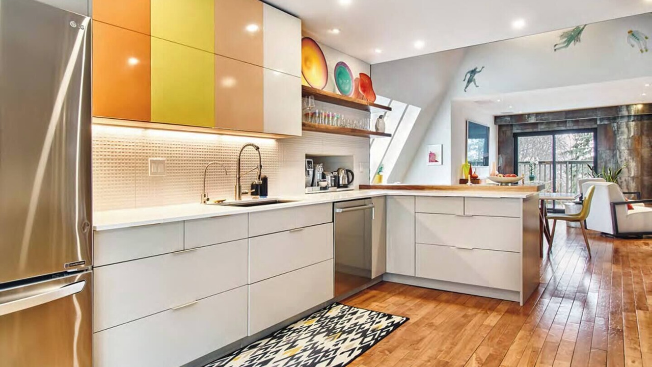 Photo of Kitchen in Scugog