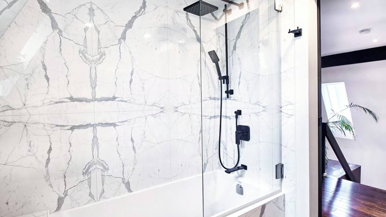 Photo of Bathroom in Scugog