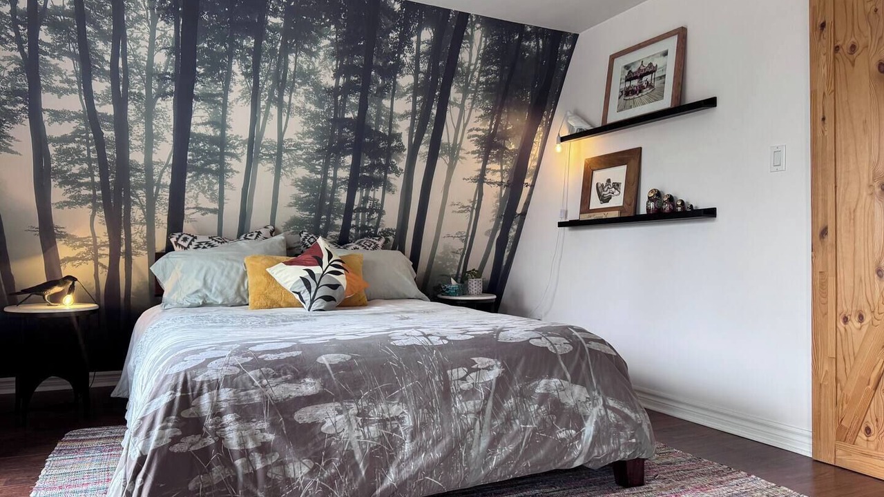 Photo of Bedroom in Scugog